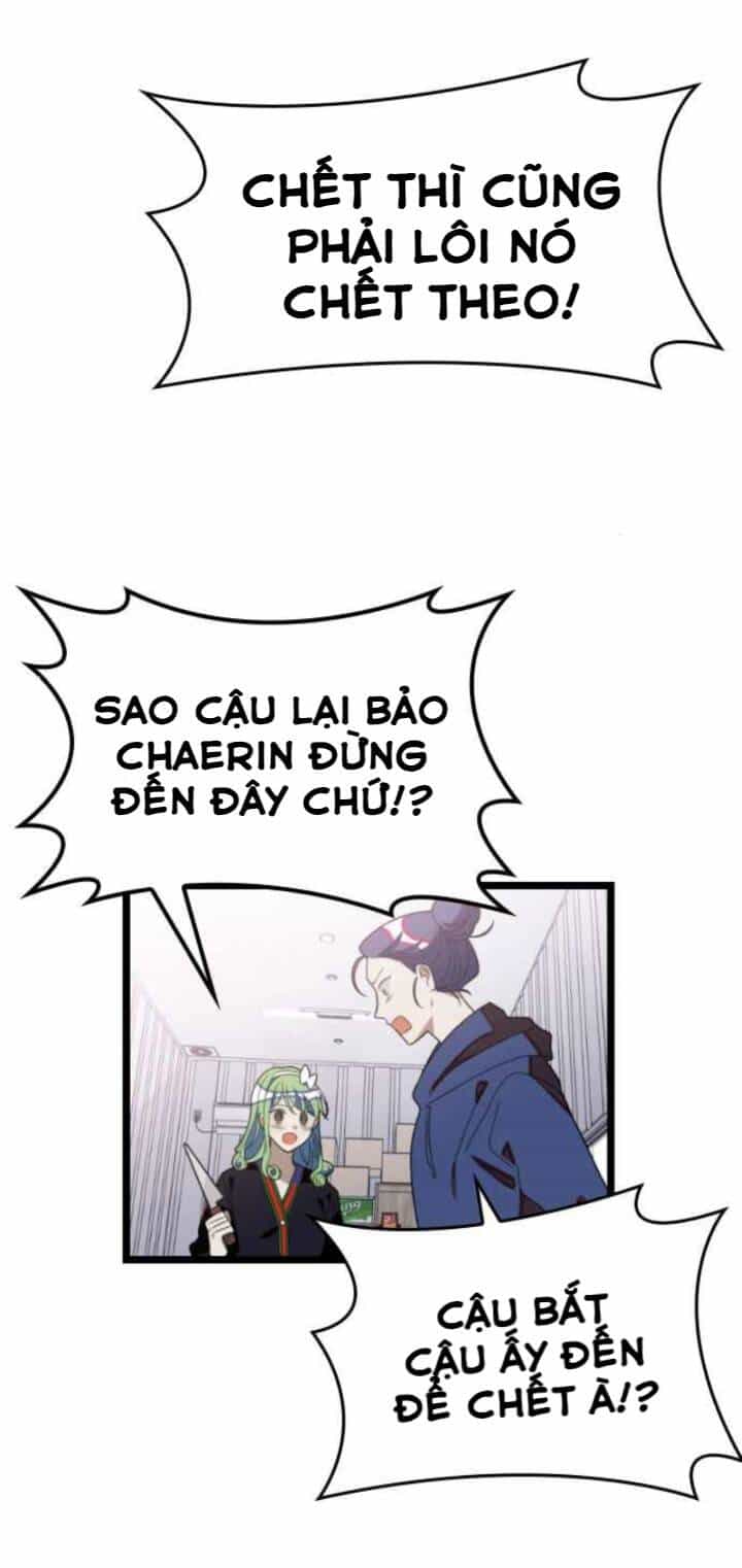 Sự Lãng Mạn Còn Tồn Tại - Chương 38 - ảnh 66