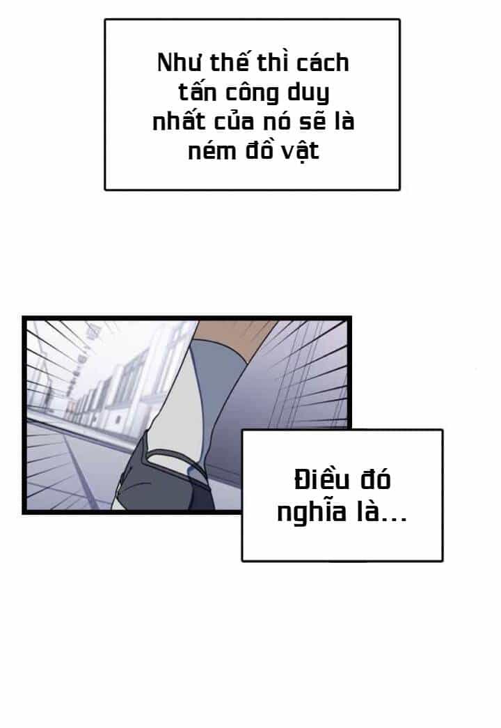 Sự Lãng Mạn Còn Tồn Tại - Chương 39 - ảnh 15