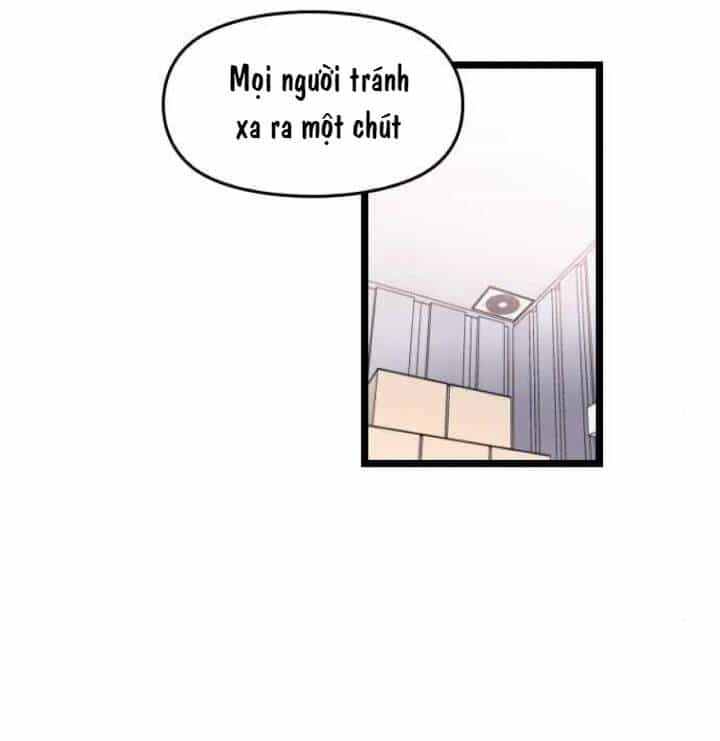 Sự Lãng Mạn Còn Tồn Tại - Chương 39 - ảnh 23