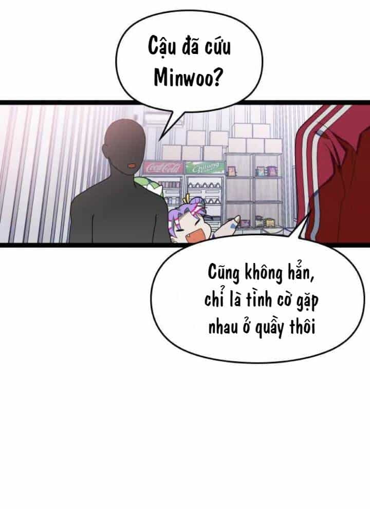 Sự Lãng Mạn Còn Tồn Tại - Chương 39 - ảnh 30