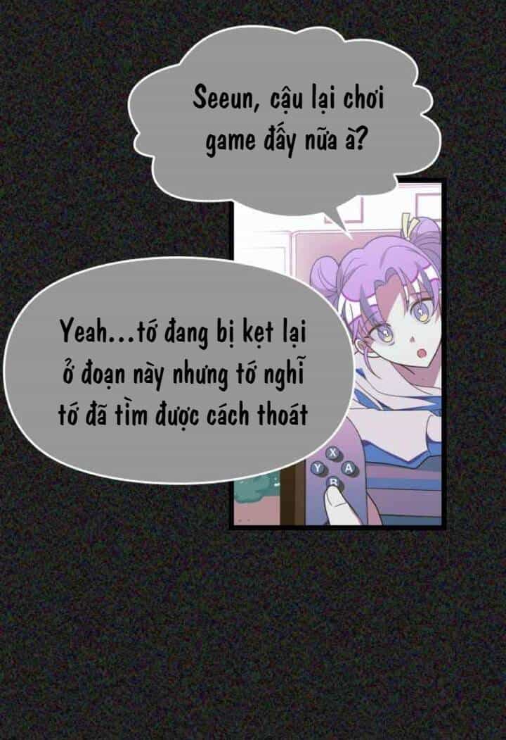 Sự Lãng Mạn Còn Tồn Tại - Chương 39 - ảnh 43
