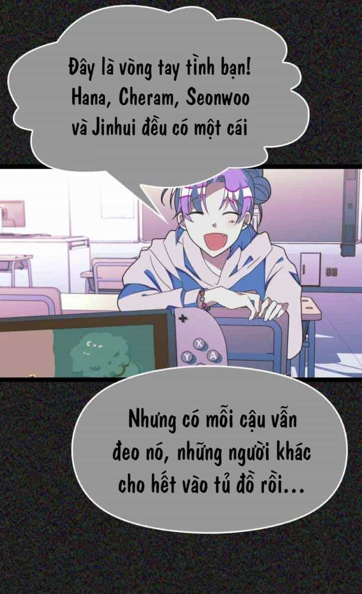 Sự Lãng Mạn Còn Tồn Tại - Chương 39 - ảnh 47