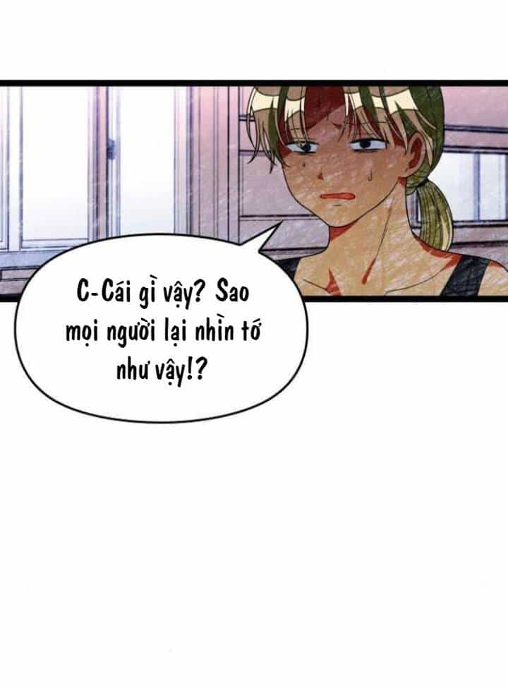 Sự Lãng Mạn Còn Tồn Tại - Chương 40 - ảnh 18