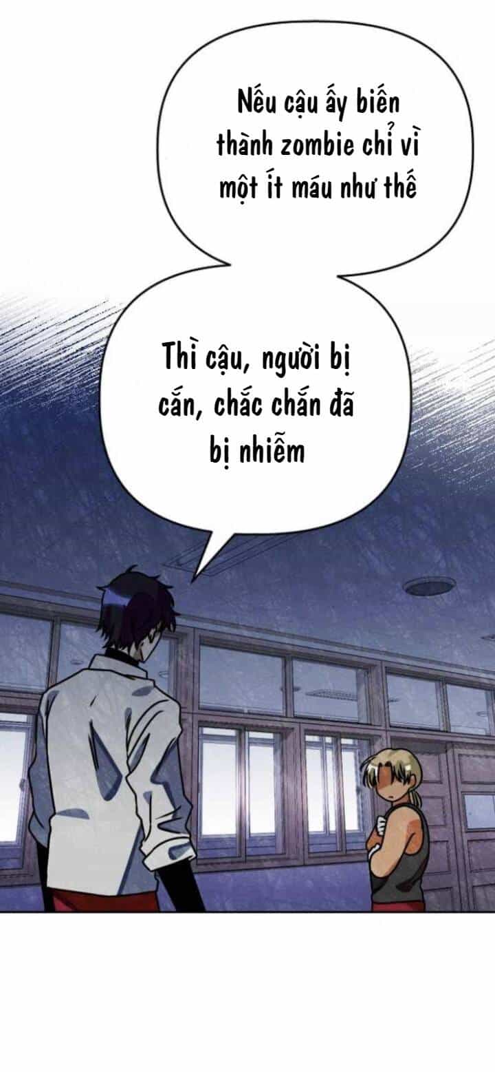 Sự Lãng Mạn Còn Tồn Tại - Chương 40 - ảnh 26