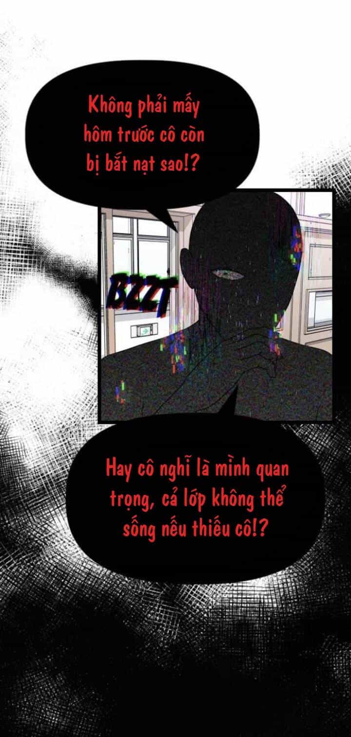 Sự Lãng Mạn Còn Tồn Tại - Chương 40 - ảnh 42