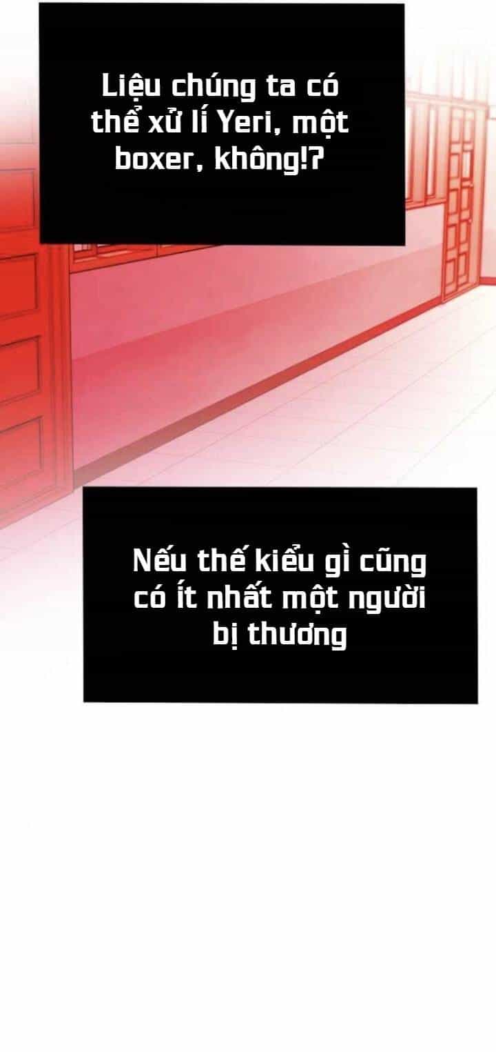 Sự Lãng Mạn Còn Tồn Tại - Chương 40 - ảnh 51