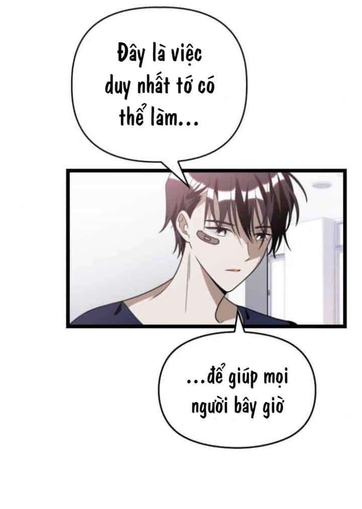 Sự Lãng Mạn Còn Tồn Tại - Chương 40 - ảnh 6