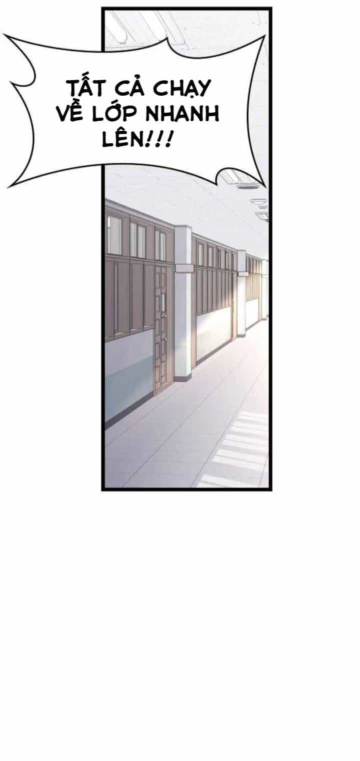 Sự Lãng Mạn Còn Tồn Tại - Chương 40 - ảnh 8
