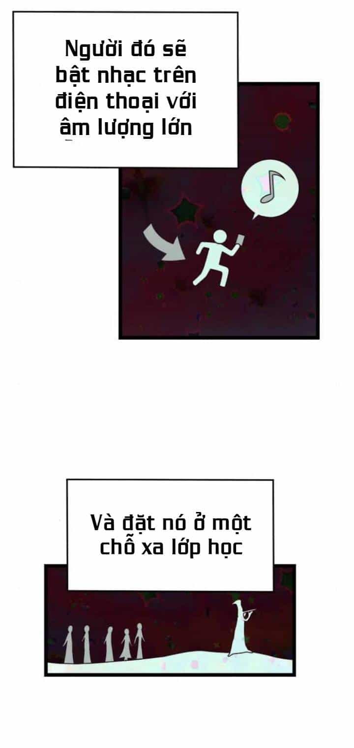 Sự Lãng Mạn Còn Tồn Tại - Chương 41 - ảnh 11