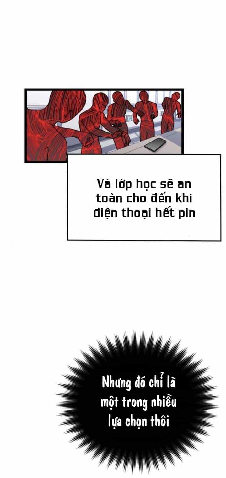 Sự Lãng Mạn Còn Tồn Tại - Chương 41 - ảnh 12