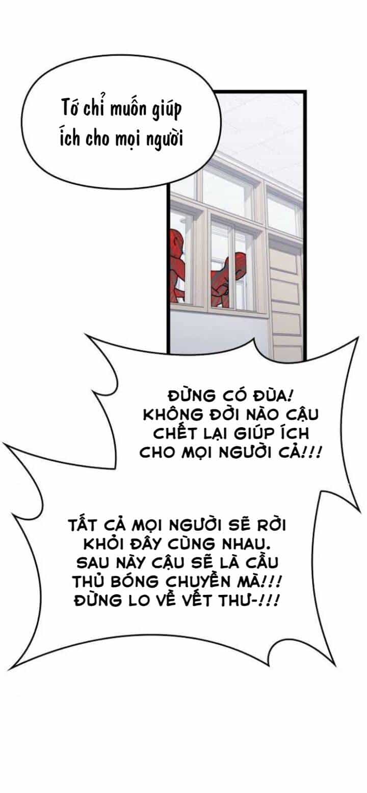 Sự Lãng Mạn Còn Tồn Tại - Chương 41 - ảnh 20