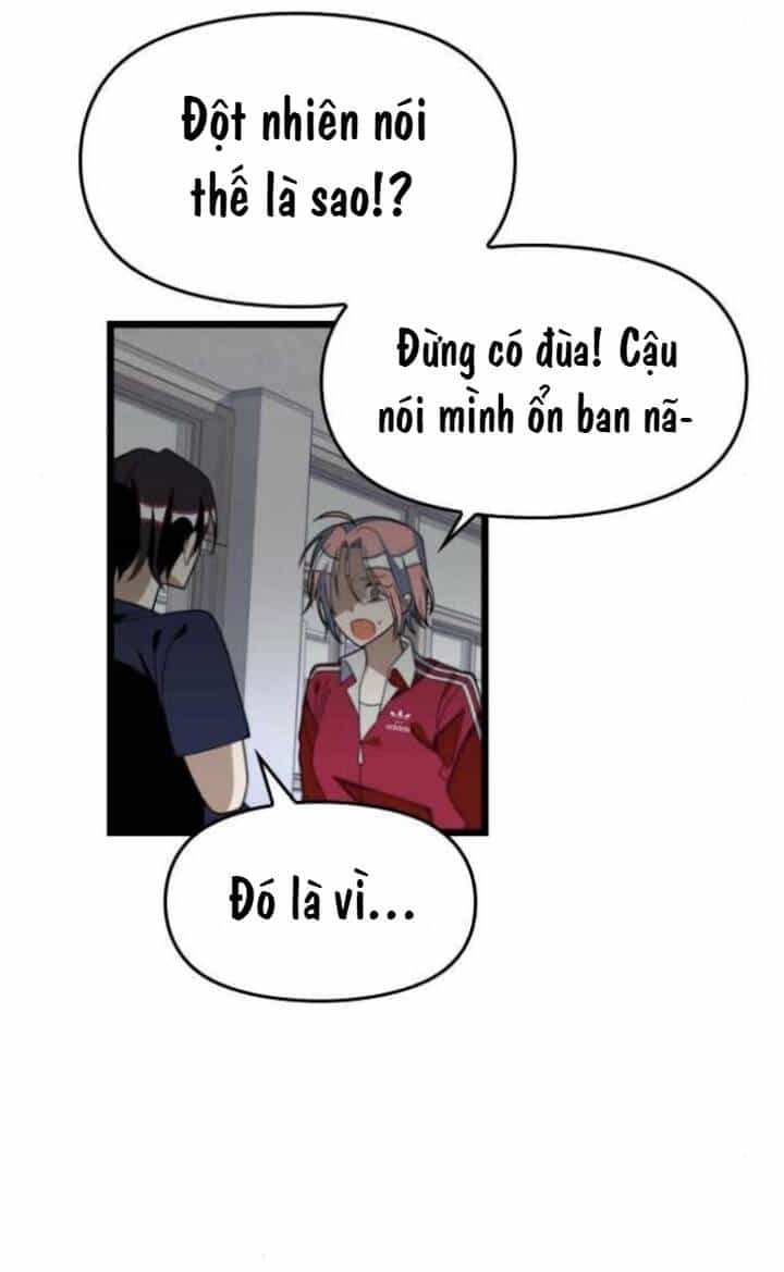 Sự Lãng Mạn Còn Tồn Tại - Chương 41 - ảnh 25