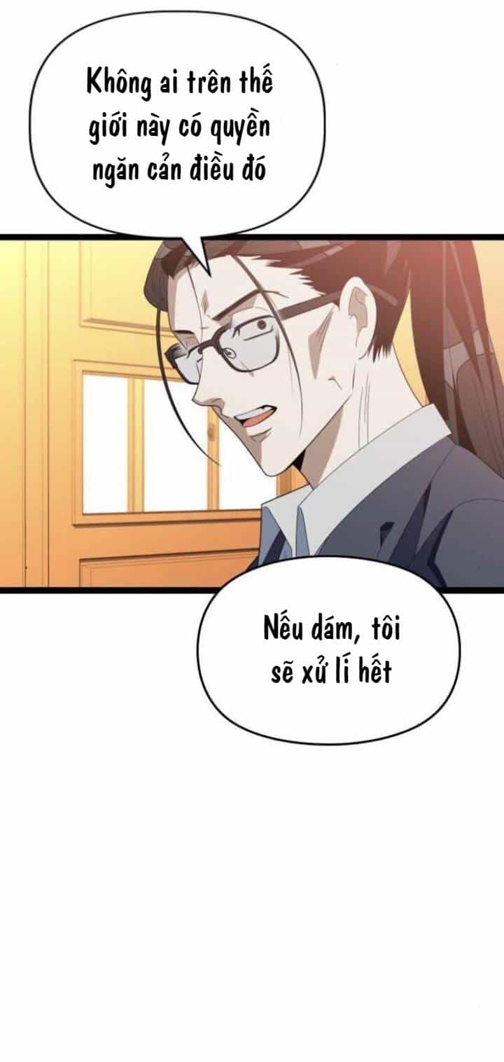 Sự Lãng Mạn Còn Tồn Tại - Chương 41 - ảnh 62