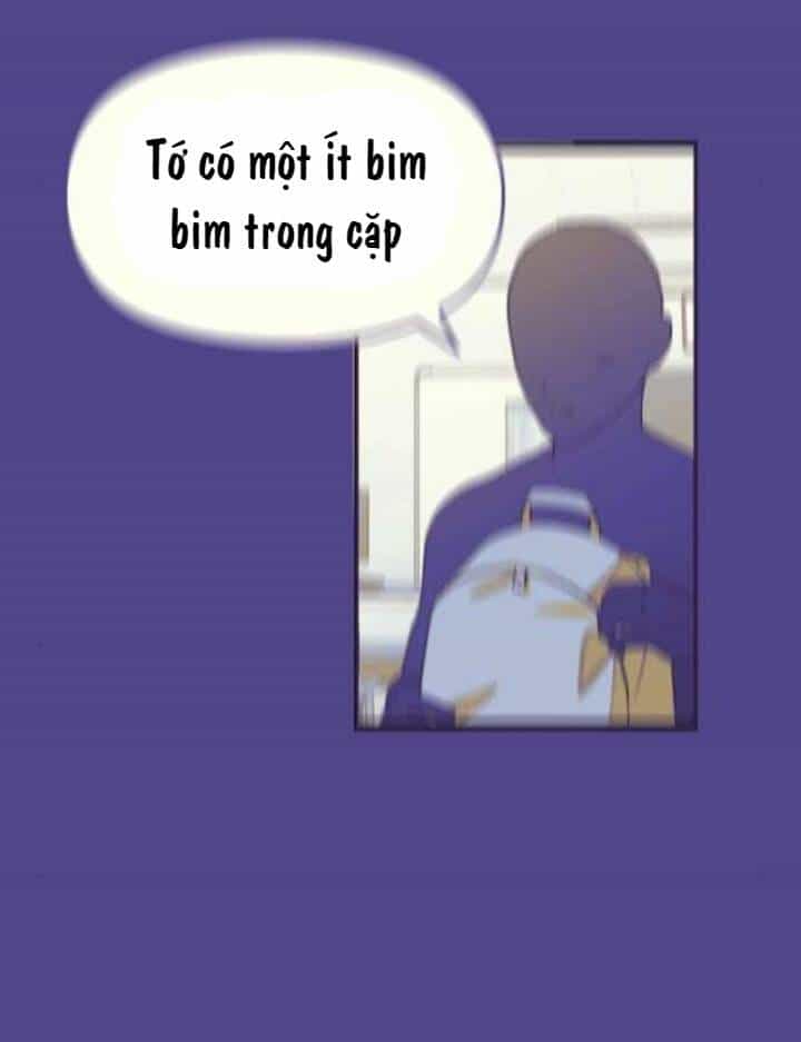 Sự Lãng Mạn Còn Tồn Tại - Chương 41 - ảnh 68