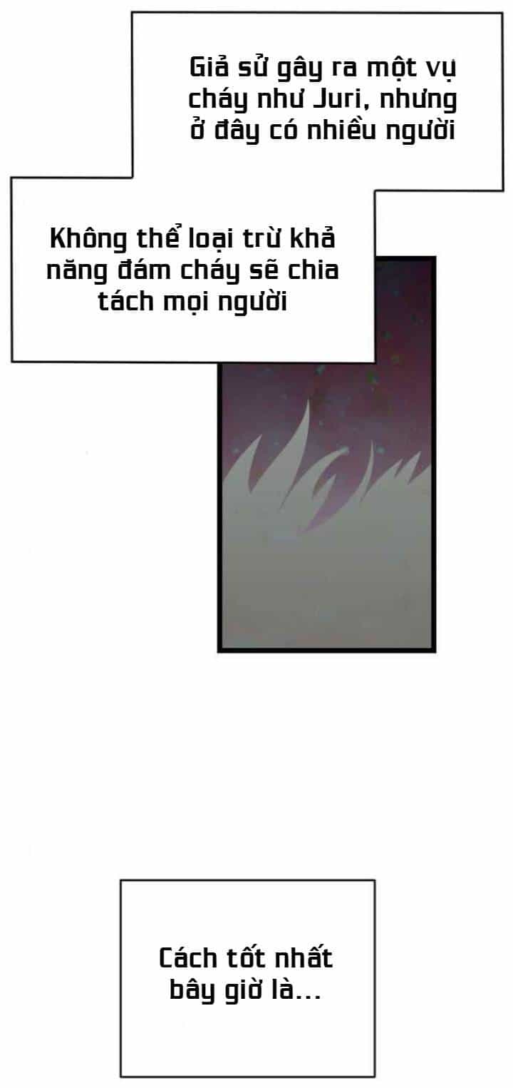 Sự Lãng Mạn Còn Tồn Tại - Chương 41 - ảnh 9