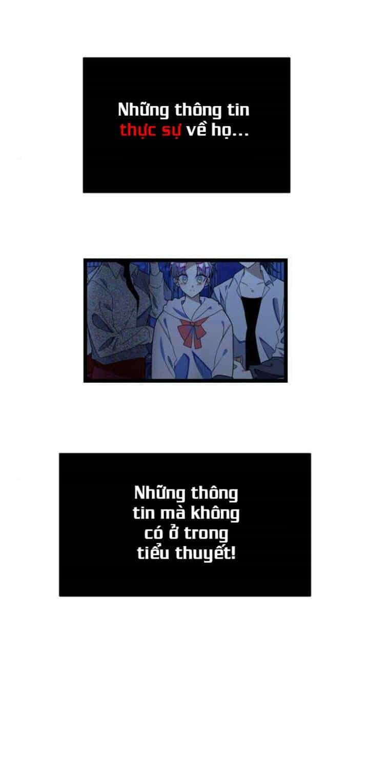 Sự Lãng Mạn Còn Tồn Tại - Chương 42 - ảnh 14