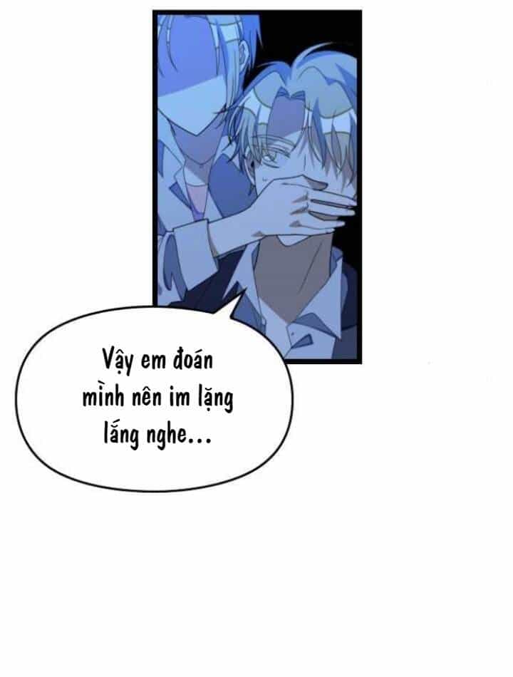 Sự Lãng Mạn Còn Tồn Tại - Chương 42 - ảnh 27
