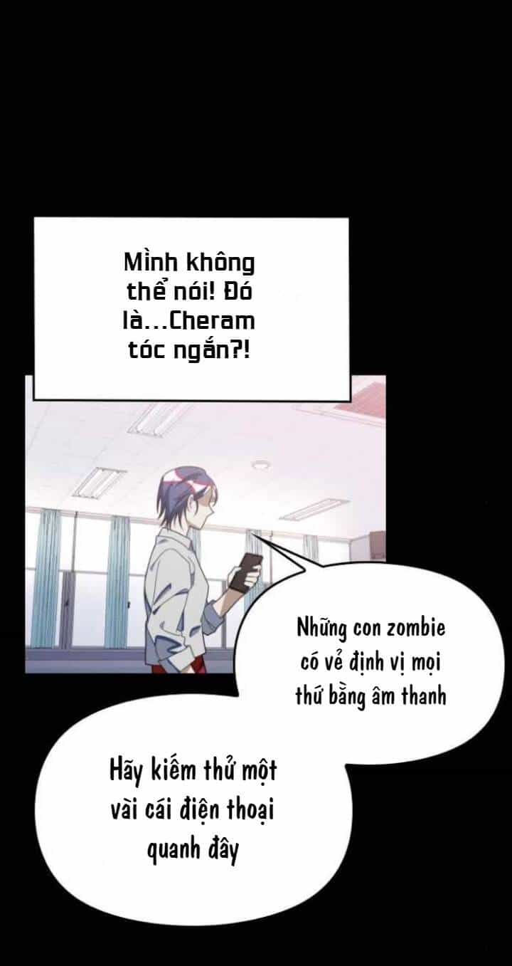 Sự Lãng Mạn Còn Tồn Tại - Chương 42 - ảnh 43