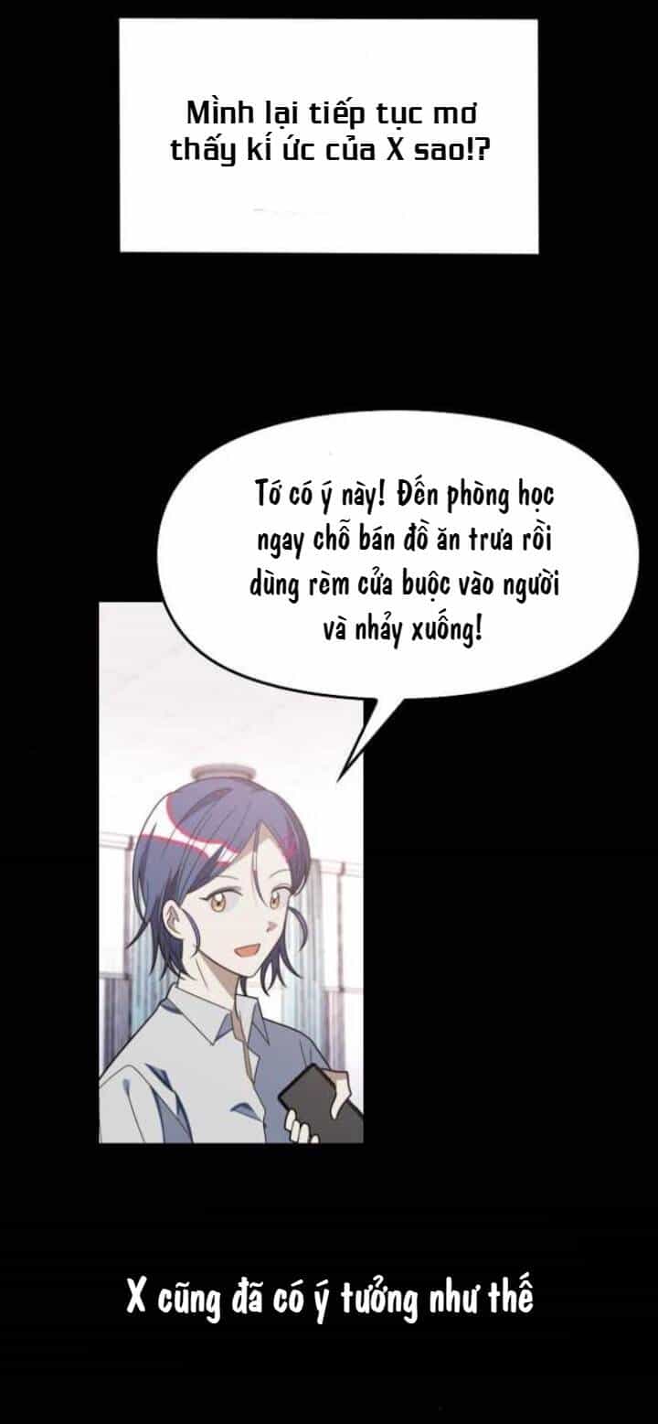 Sự Lãng Mạn Còn Tồn Tại - Chương 42 - ảnh 44