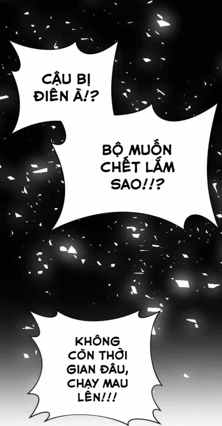 Sự Lãng Mạn Còn Tồn Tại - Chương 42 - ảnh 72