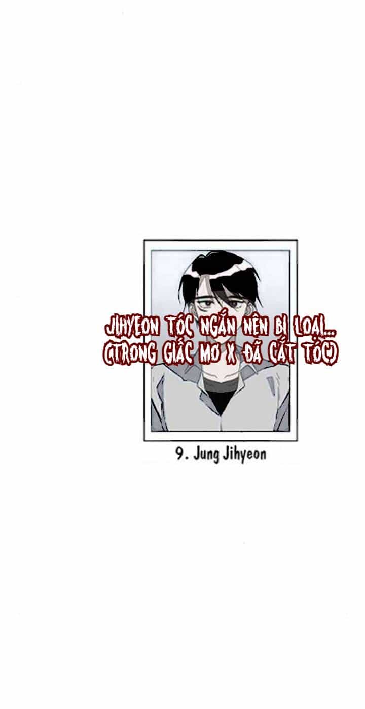 Sự Lãng Mạn Còn Tồn Tại - Chương 42 - ảnh 9