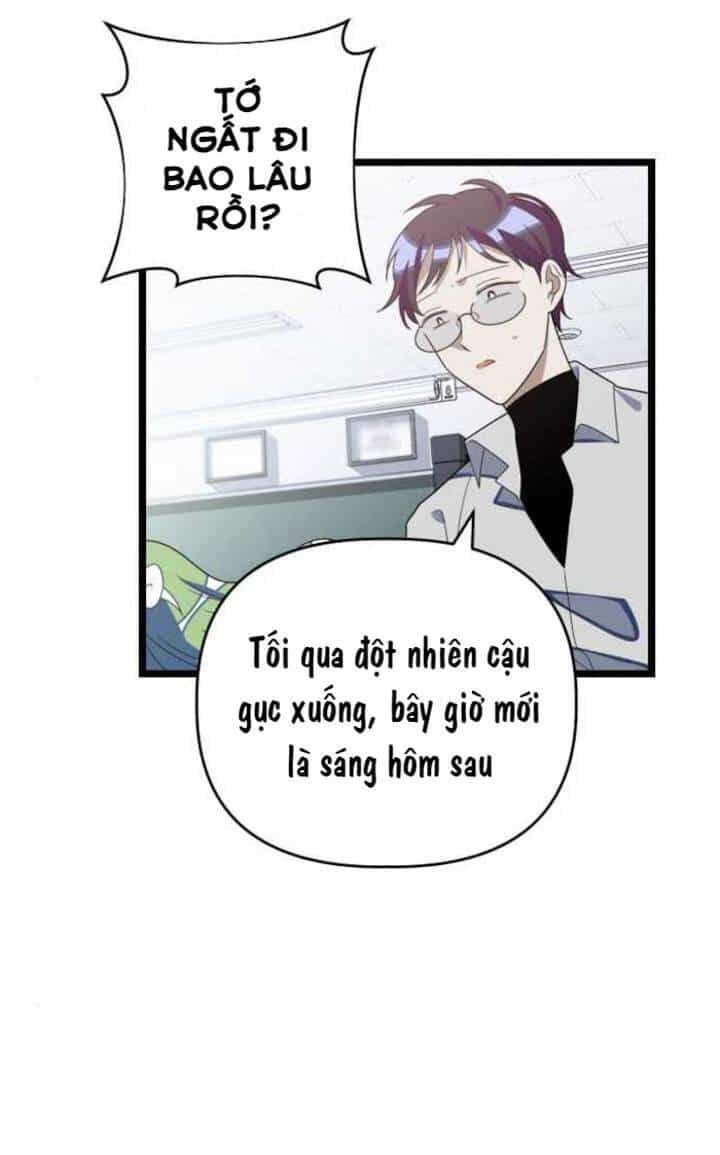 Sự Lãng Mạn Còn Tồn Tại - Chương 43 - ảnh 20