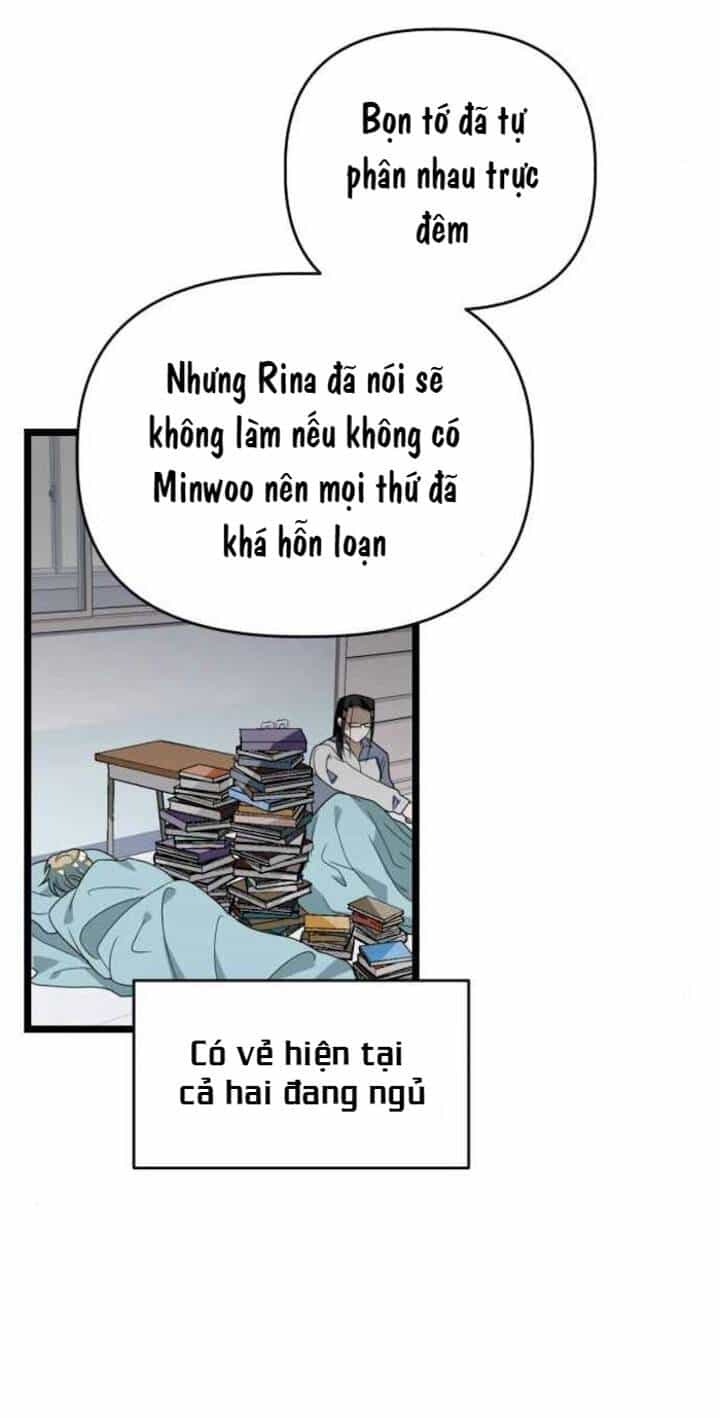 Sự Lãng Mạn Còn Tồn Tại - Chương 43 - ảnh 23