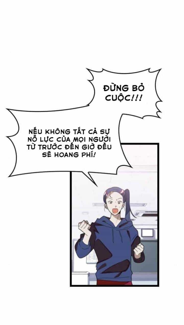 Sự Lãng Mạn Còn Tồn Tại - Chương 43 - ảnh 29