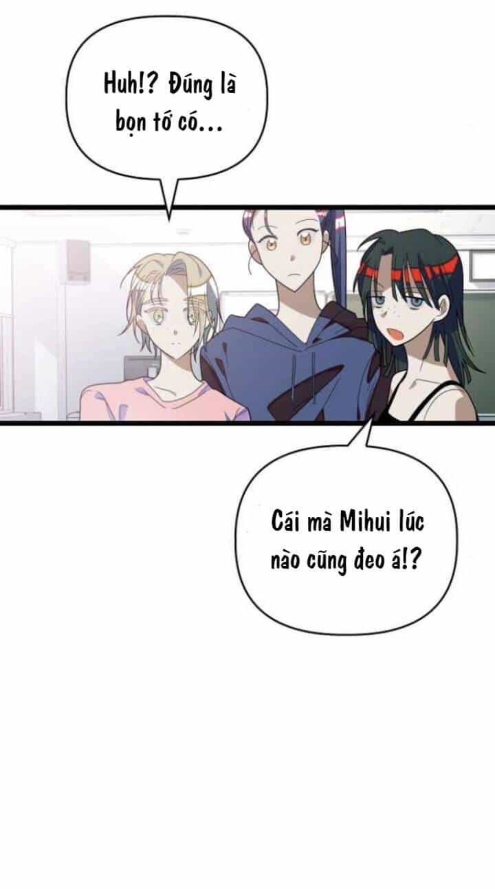 Sự Lãng Mạn Còn Tồn Tại - Chương 43 - ảnh 43