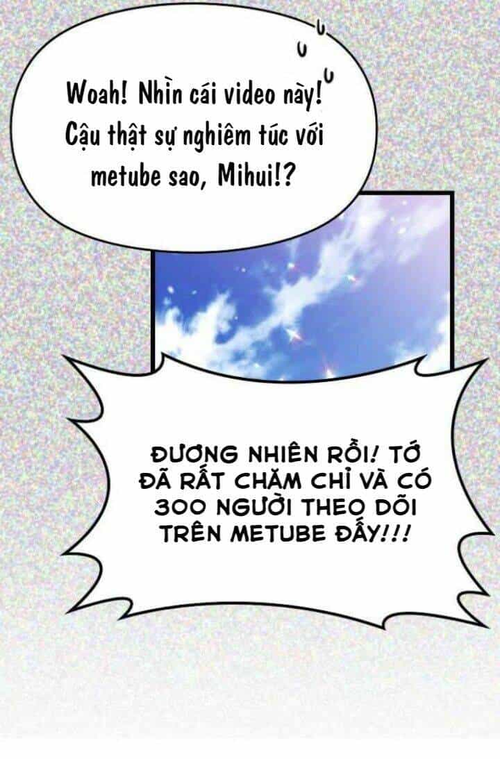 Sự Lãng Mạn Còn Tồn Tại - Chương 44 - ảnh 10