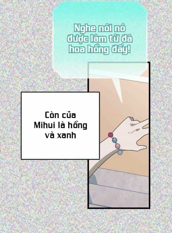 Sự Lãng Mạn Còn Tồn Tại - Chương 44 - ảnh 18