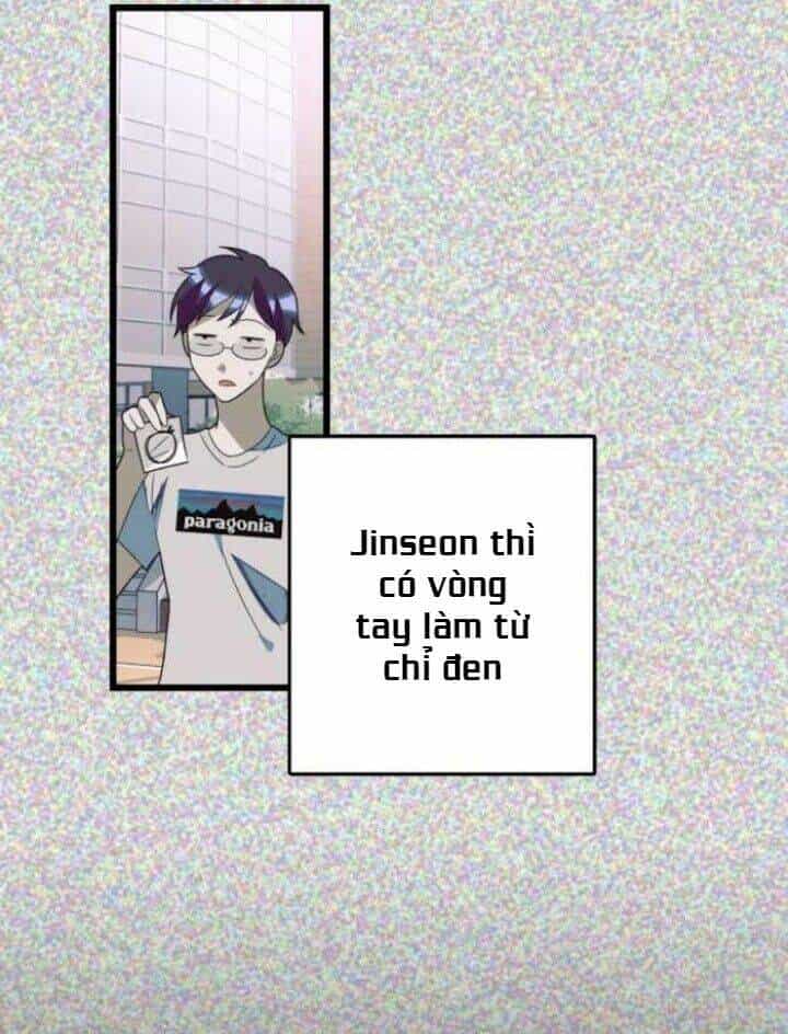 Sự Lãng Mạn Còn Tồn Tại - Chương 44 - ảnh 19