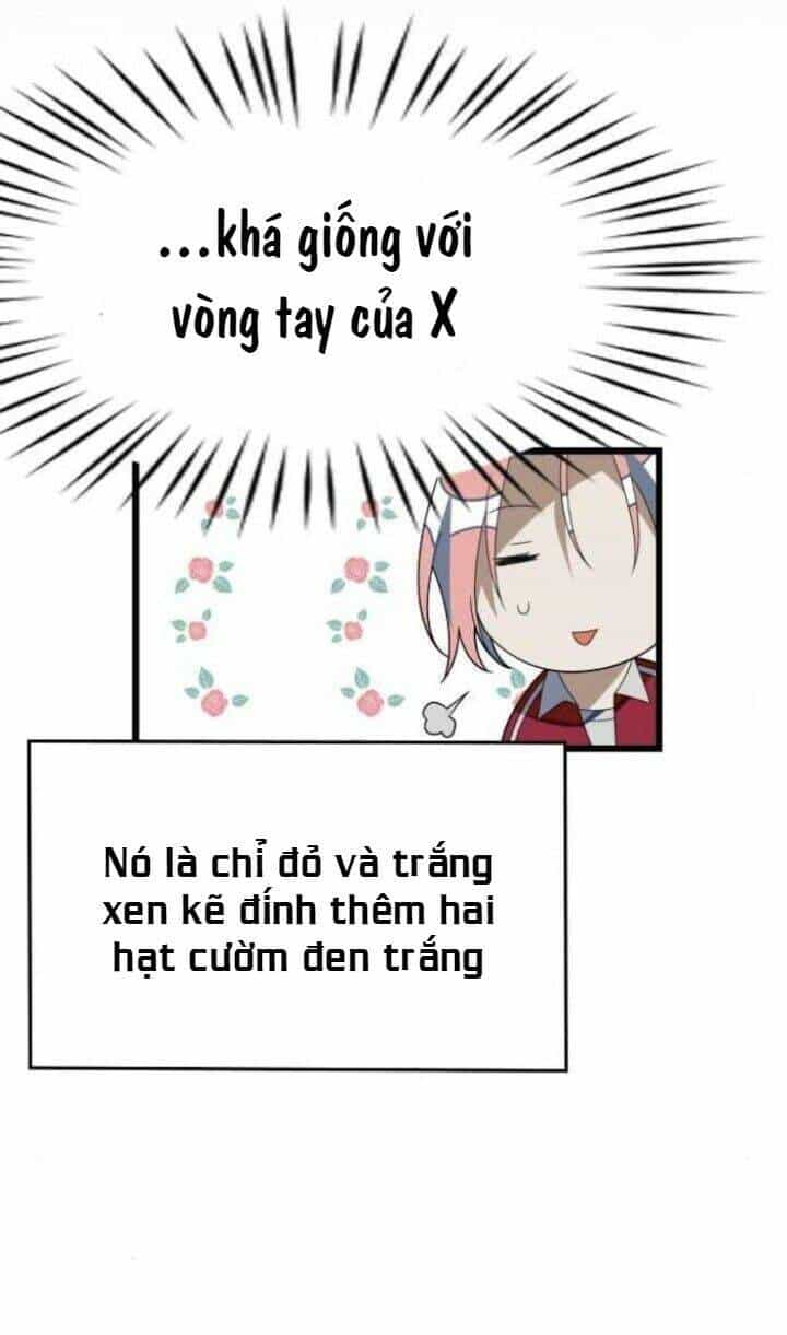 Sự Lãng Mạn Còn Tồn Tại - Chương 44 - ảnh 25