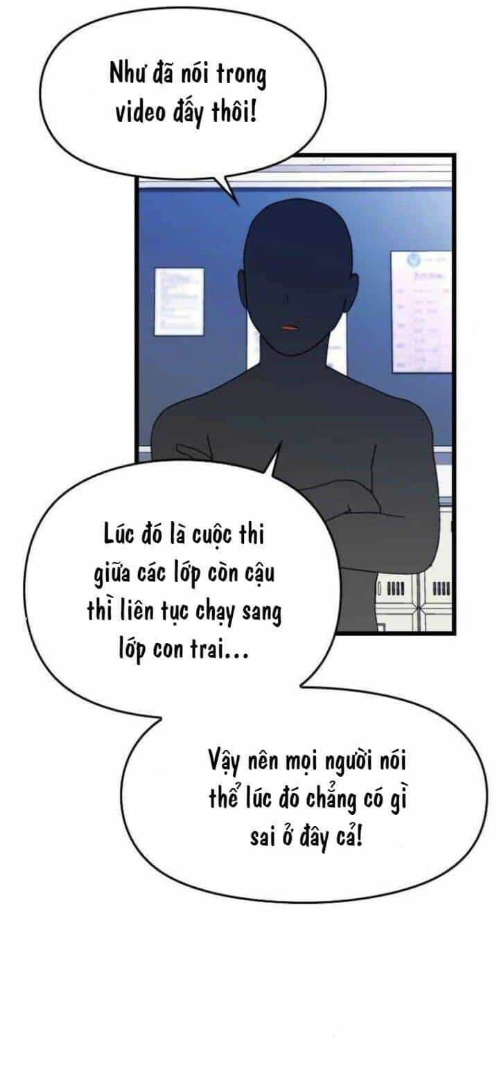 Sự Lãng Mạn Còn Tồn Tại - Chương 44 - ảnh 45