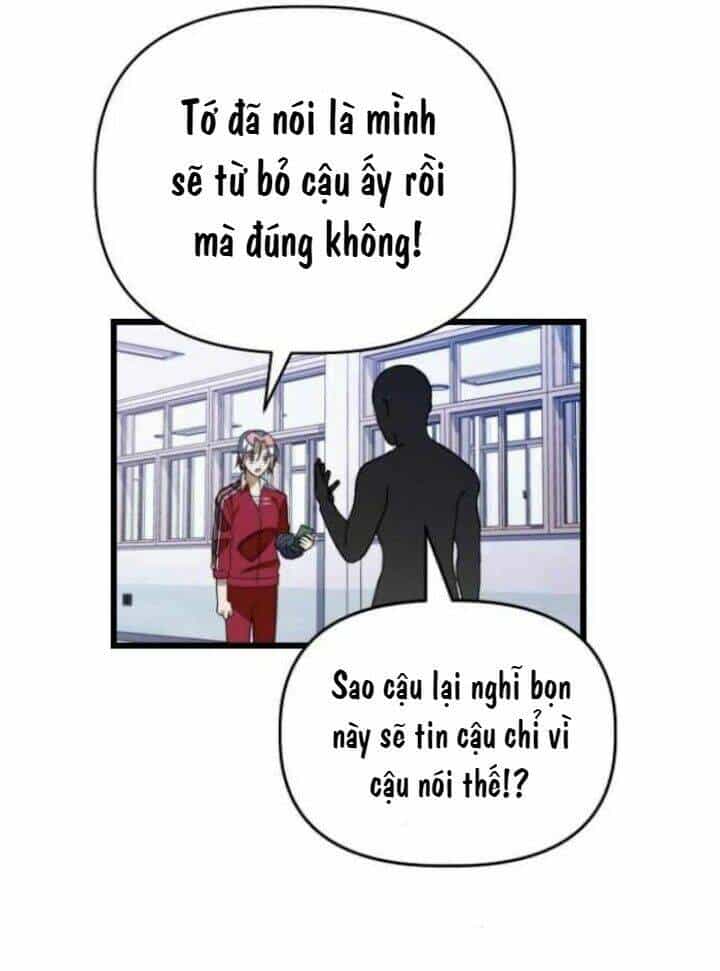 Sự Lãng Mạn Còn Tồn Tại - Chương 44 - ảnh 49