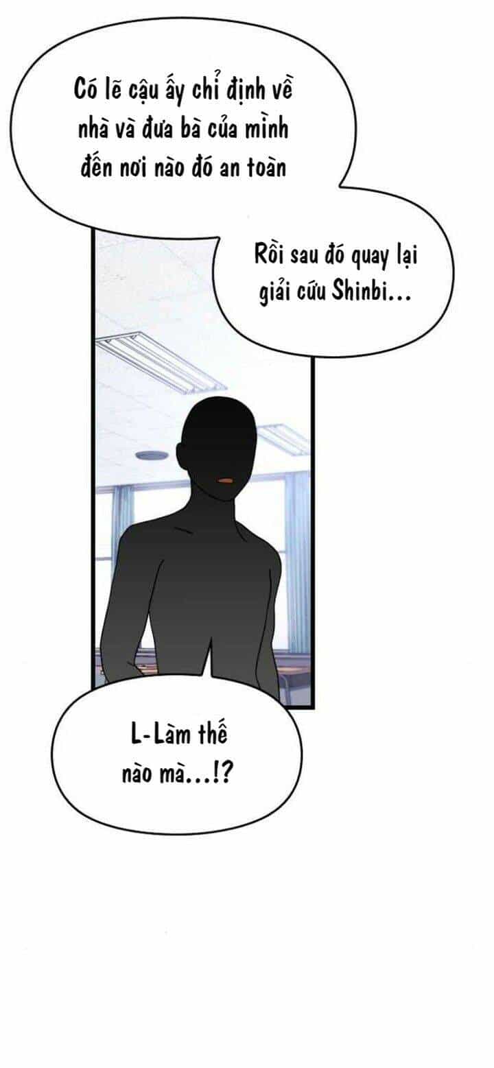 Sự Lãng Mạn Còn Tồn Tại - Chương 44 - ảnh 62