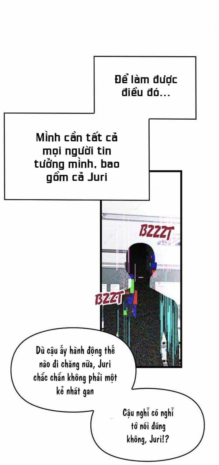 Sự Lãng Mạn Còn Tồn Tại - Chương 44 - ảnh 70