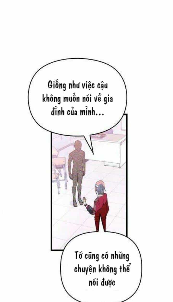 Sự Lãng Mạn Còn Tồn Tại - Chương 45 - ảnh 11