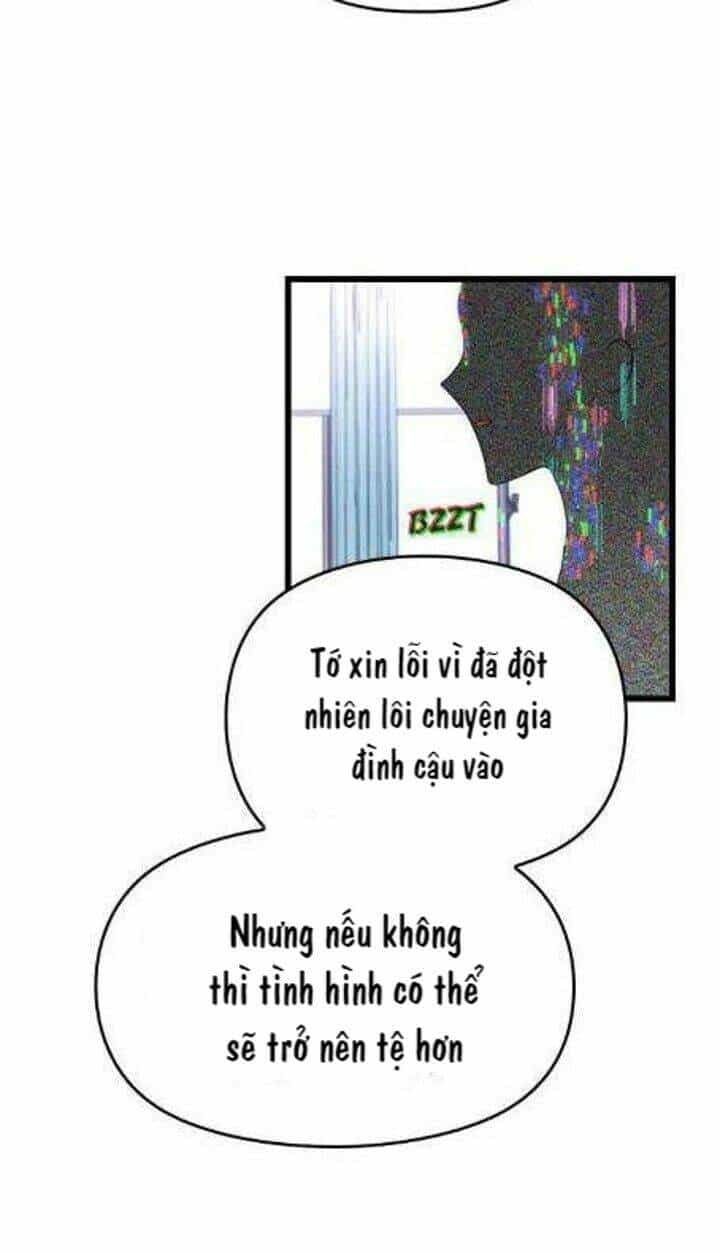 Sự Lãng Mạn Còn Tồn Tại - Chương 45 - ảnh 12