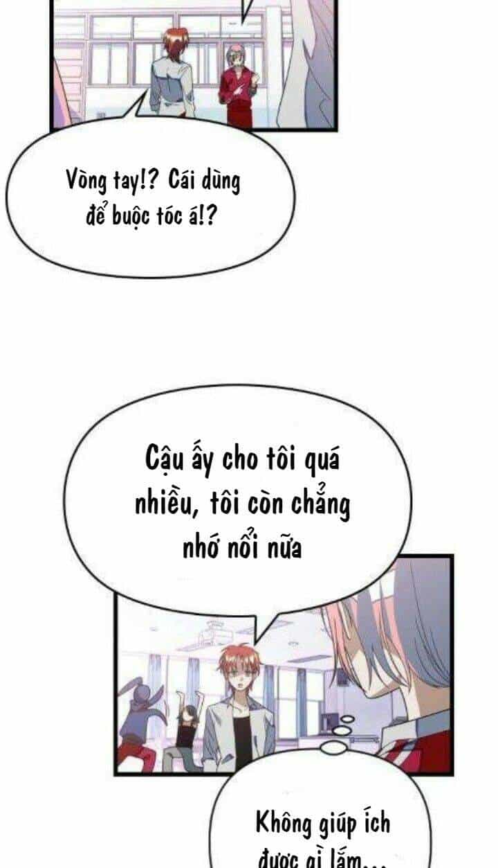 Sự Lãng Mạn Còn Tồn Tại - Chương 45 - ảnh 18