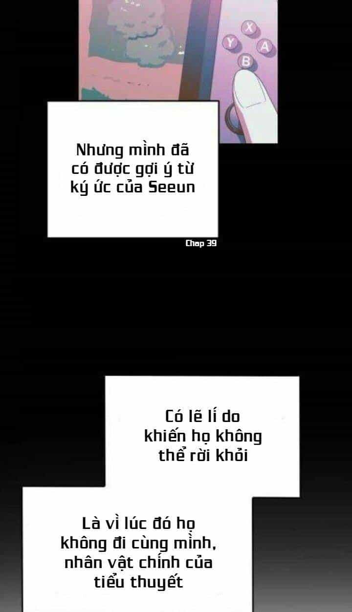 Sự Lãng Mạn Còn Tồn Tại - Chương 45 - ảnh 26