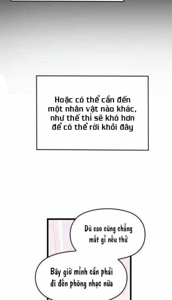 Sự Lãng Mạn Còn Tồn Tại - Chương 45 - ảnh 27