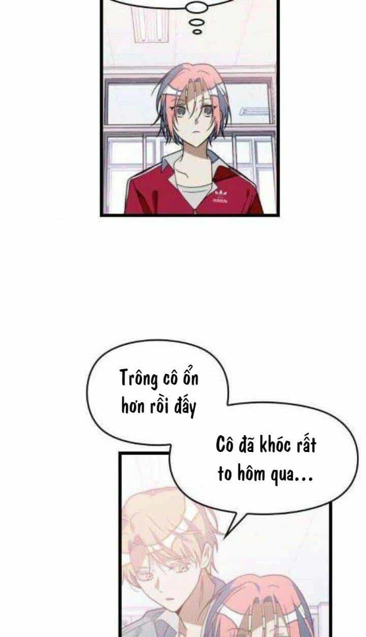 Sự Lãng Mạn Còn Tồn Tại - Chương 45 - ảnh 28