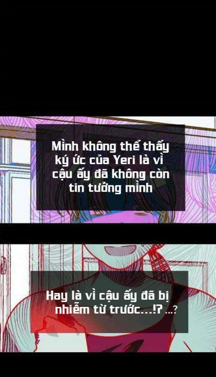 Sự Lãng Mạn Còn Tồn Tại - Chương 45 - ảnh 35