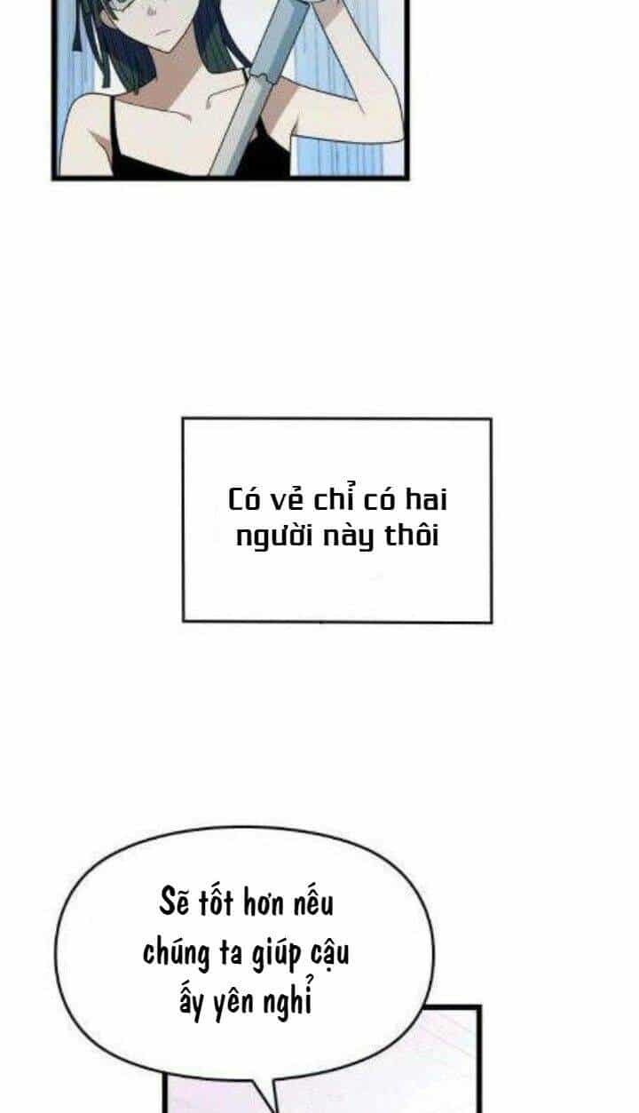 Sự Lãng Mạn Còn Tồn Tại - Chương 45 - ảnh 44