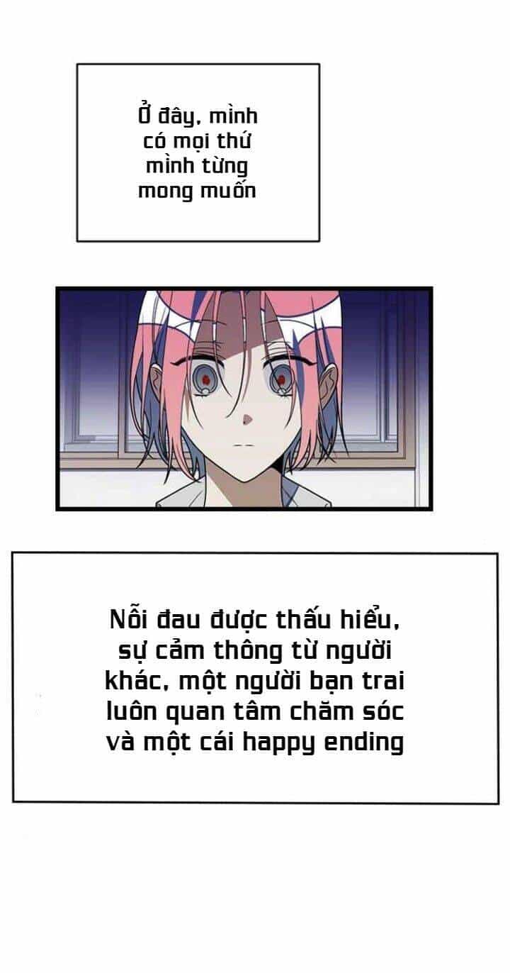 Sự Lãng Mạn Còn Tồn Tại - Chương 46 - ảnh 14