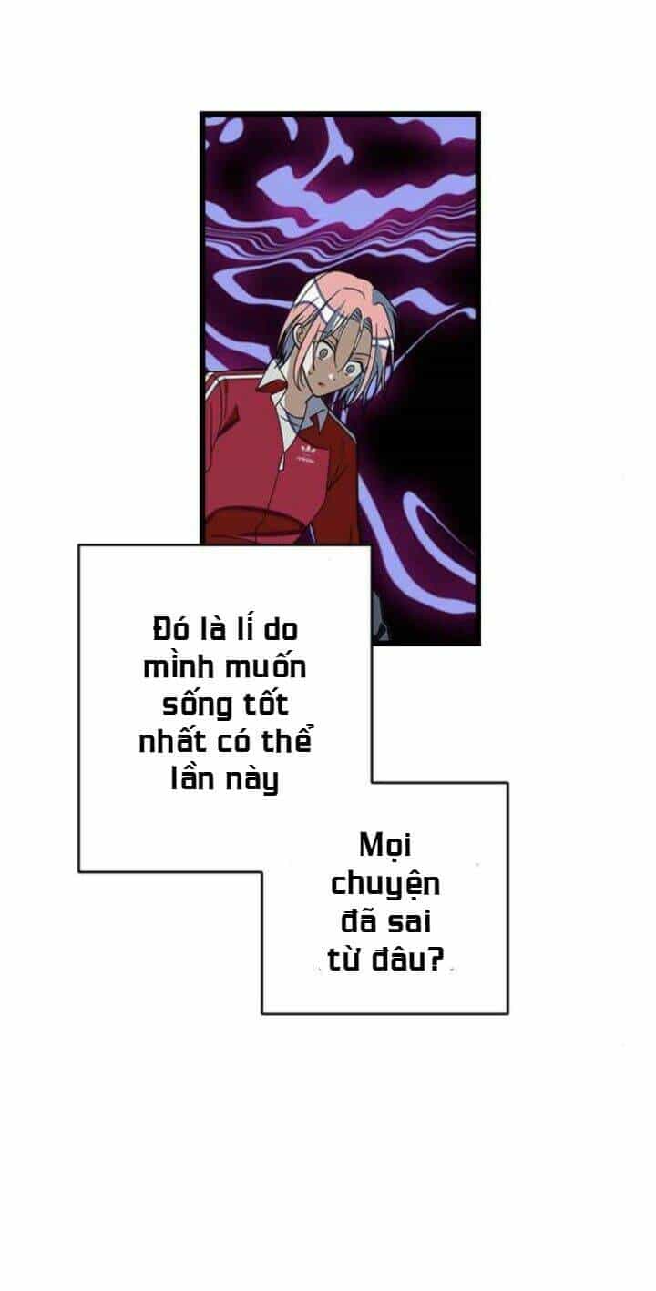 Sự Lãng Mạn Còn Tồn Tại - Chương 46 - ảnh 15