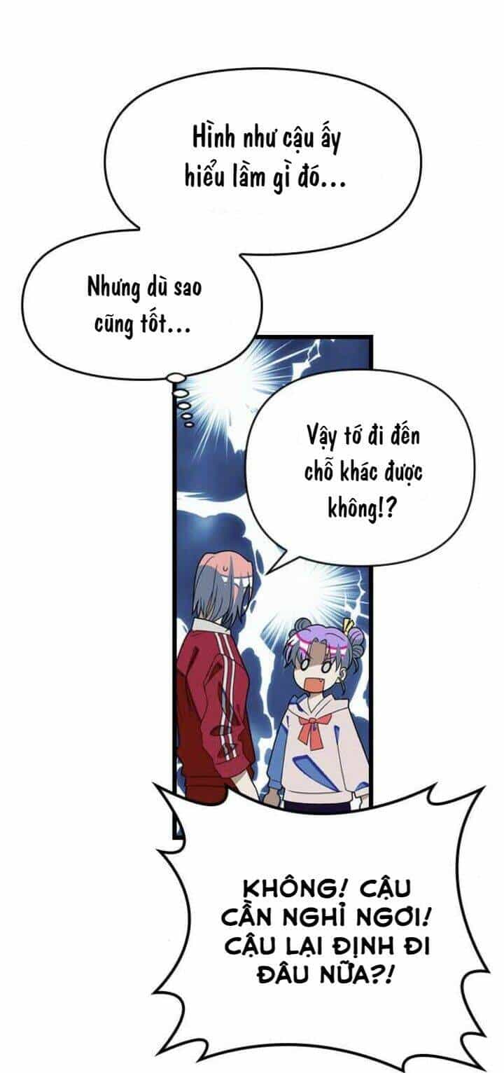 Sự Lãng Mạn Còn Tồn Tại - Chương 46 - ảnh 26