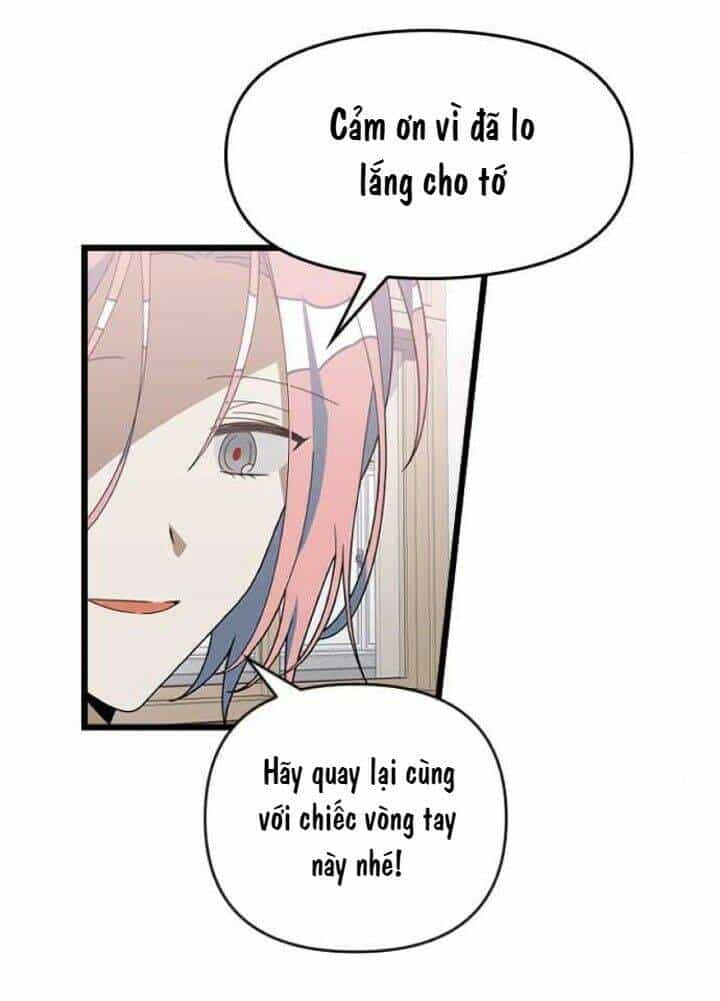 Sự Lãng Mạn Còn Tồn Tại - Chương 46 - ảnh 35