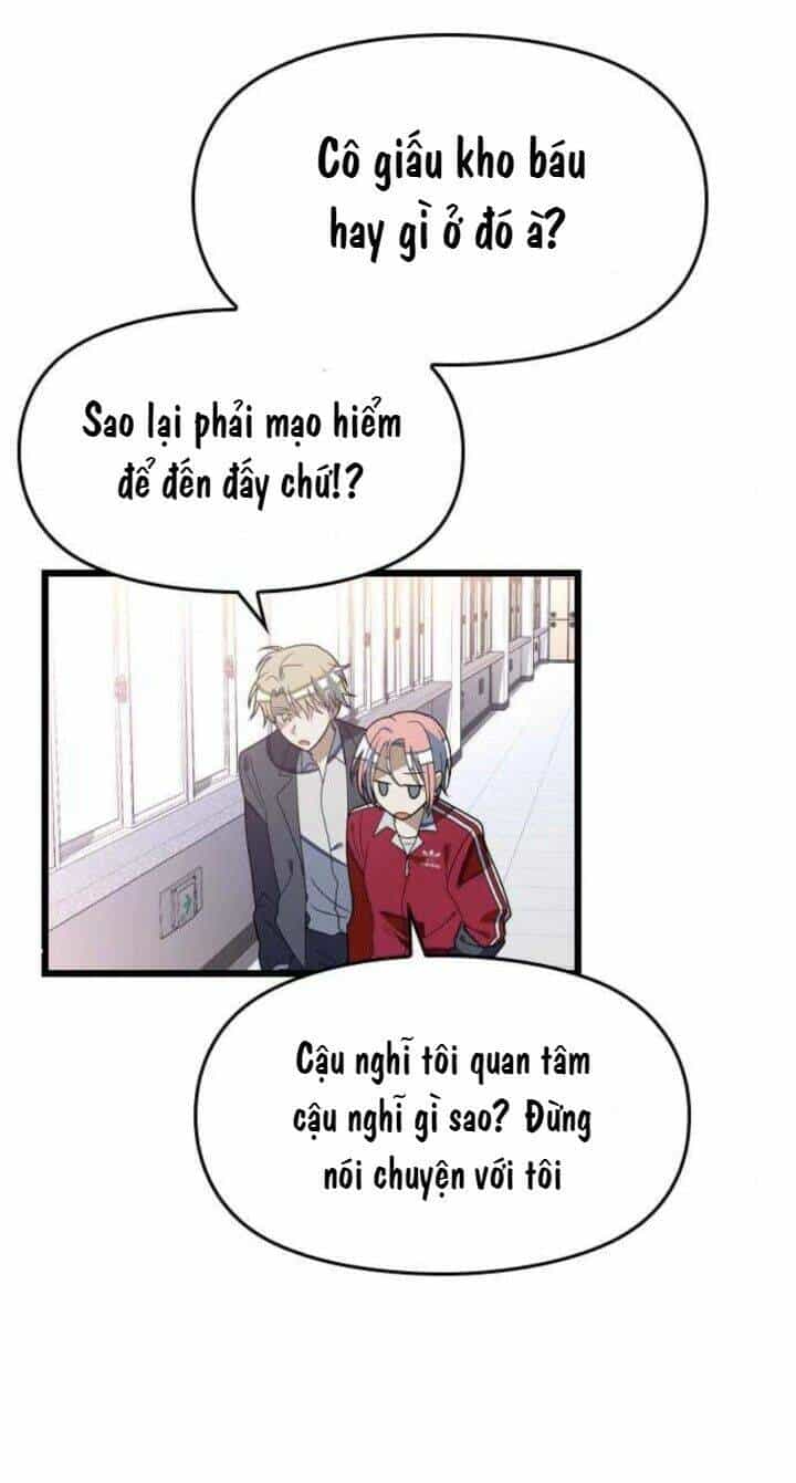 Sự Lãng Mạn Còn Tồn Tại - Chương 46 - ảnh 43